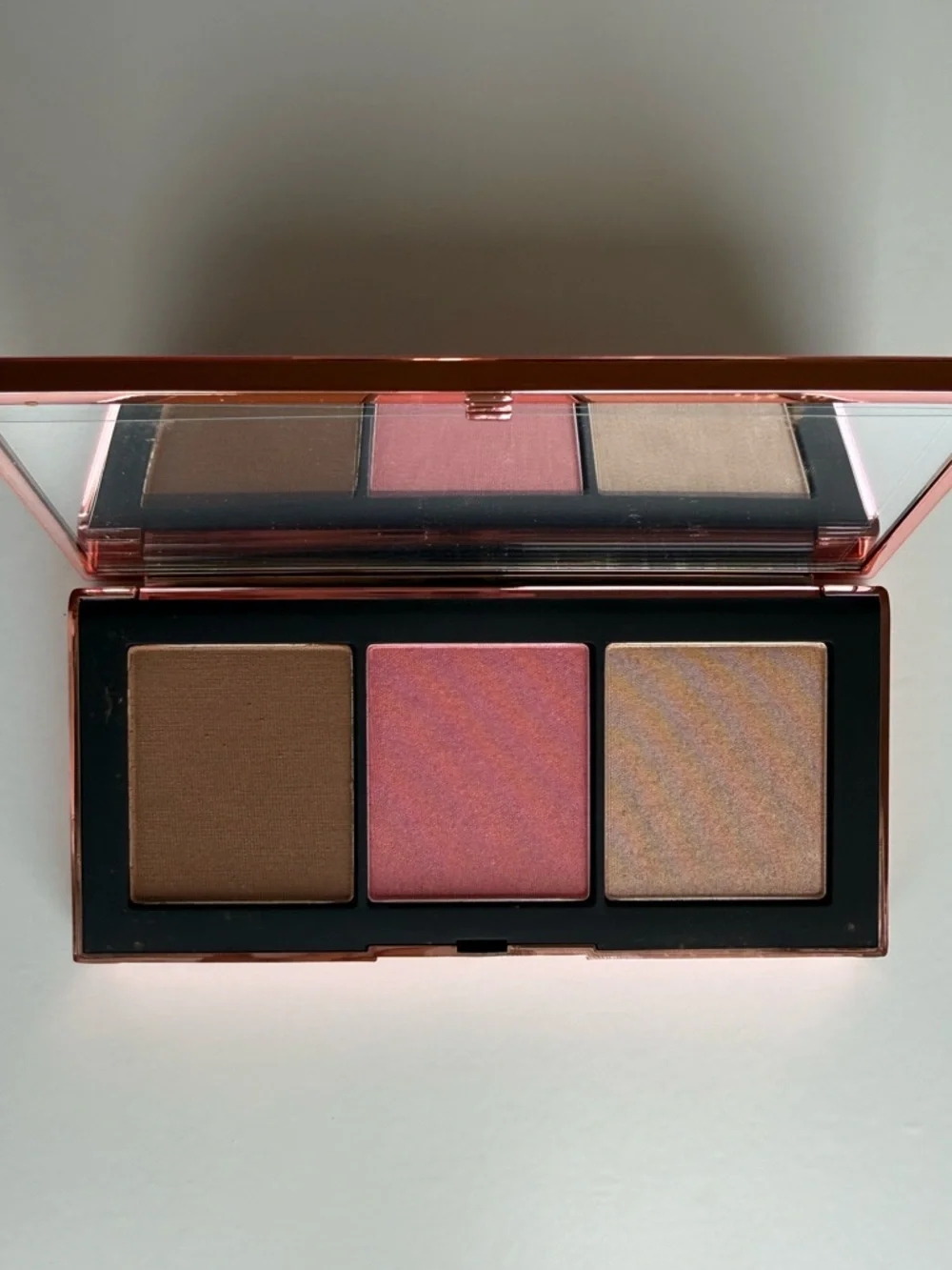Orgasm Infatuation Cheek Palette - Picture 1 of 3